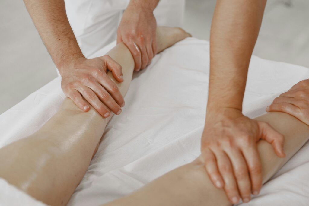 Top 5 Đơn Vị Massage Lingam Chuyên Nghiệp Tại Hoà Phú, Hà Nội – Trải Nghiệm Thư Giãn Đẳng Cấp Cho Phái Mạnh
