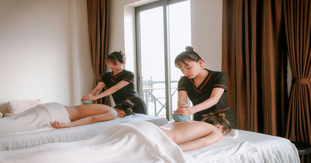 Top 5 Dịch Vụ Massage Tại Nhà Đại Xuyên Hà Nội Uy Tín Chuyên Nghiệp