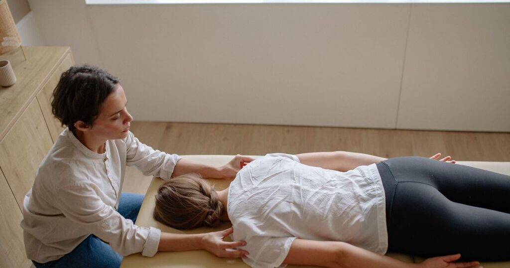 7 Lợi Ích Khi Đặt Massage Tại Nhà Khu Kim Mã Ba Đình – Tiện Lợi, Thư Giãn
